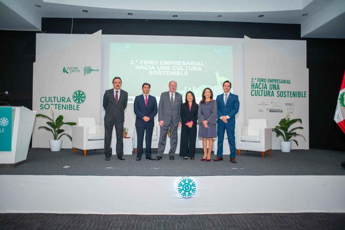 Foro Sostenibilidad