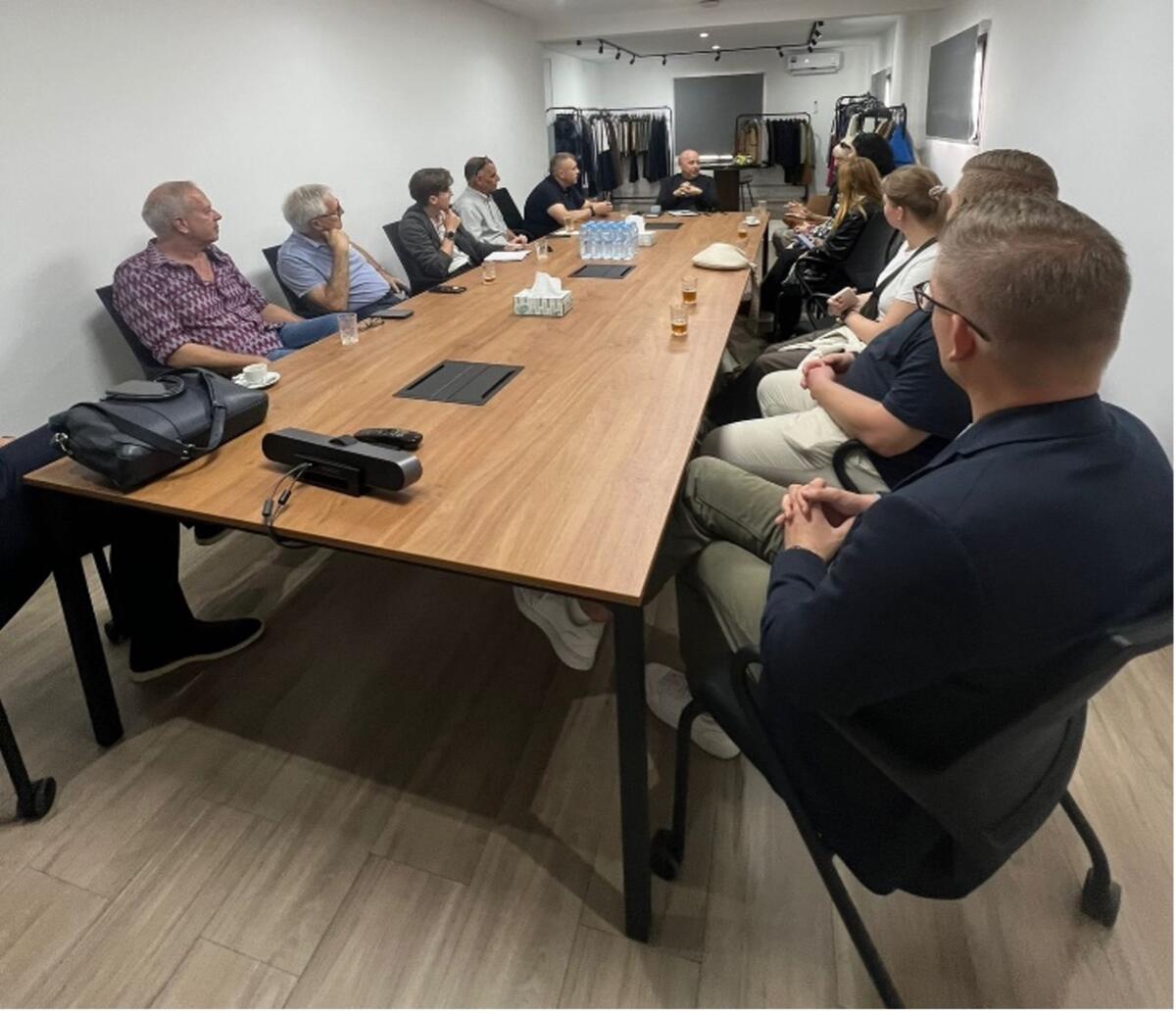 From Factory Floors to Circular Futures