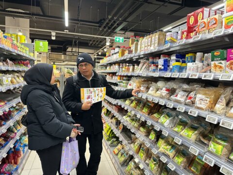 MoMSME Facilitates Indonesian Exporters in Securing Key Deals and Partnerships with European Buyers