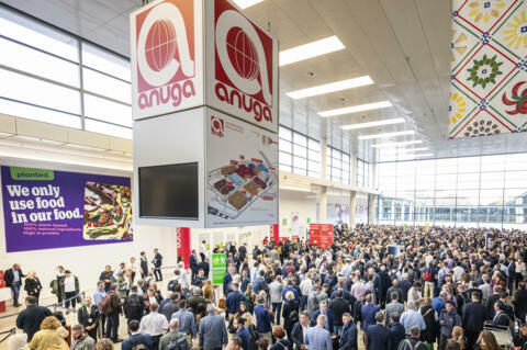 SIPPO at ANUGA 2023