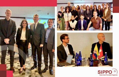 SIPPO Colombia_Ensuring the legacy