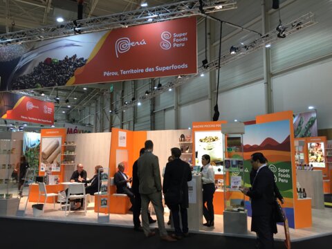 SIAL – Successful Innovative Alive and Large